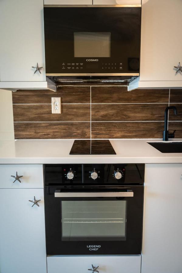 Lovely Apartment Near Beach, Downtown, 24H Security, Pool נסאו מראה חיצוני תמונה
