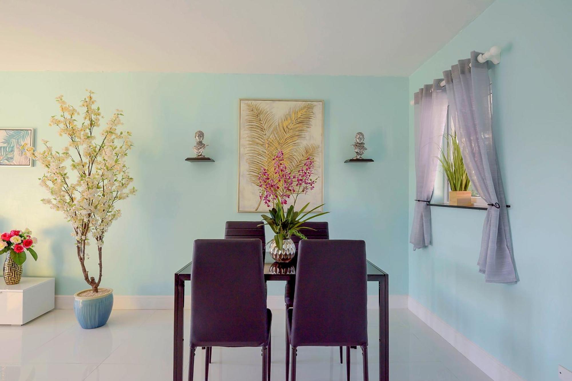 Lovely Apartment Near Beach, Downtown, 24H Security, Pool נסאו מראה חיצוני תמונה