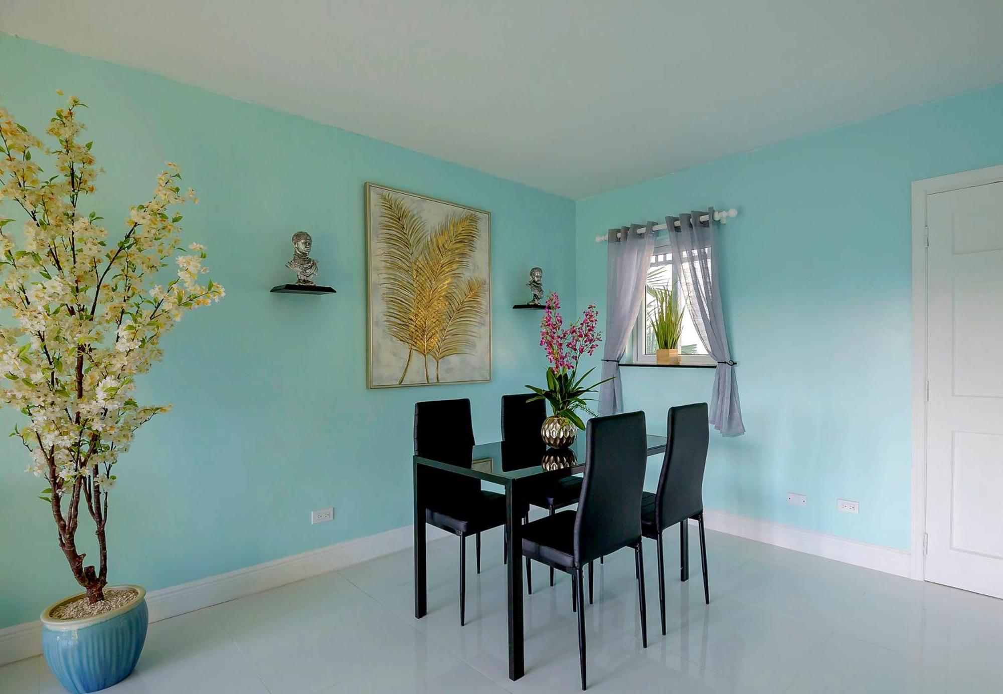 Lovely Apartment Near Beach, Downtown, 24H Security, Pool נסאו מראה חיצוני תמונה