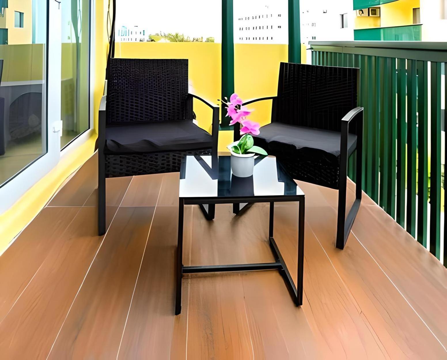 Lovely Apartment Near Beach, Downtown, 24H Security, Pool נסאו מראה חיצוני תמונה